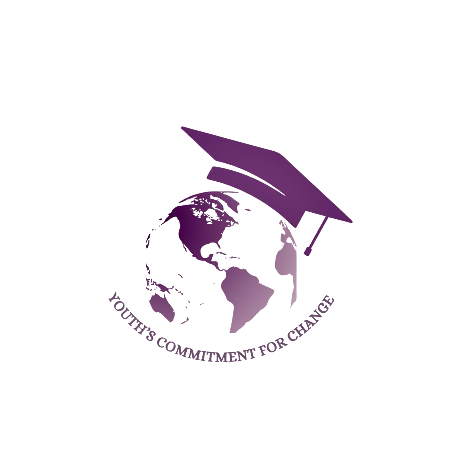 Youth Commitment for Change Organisation logo